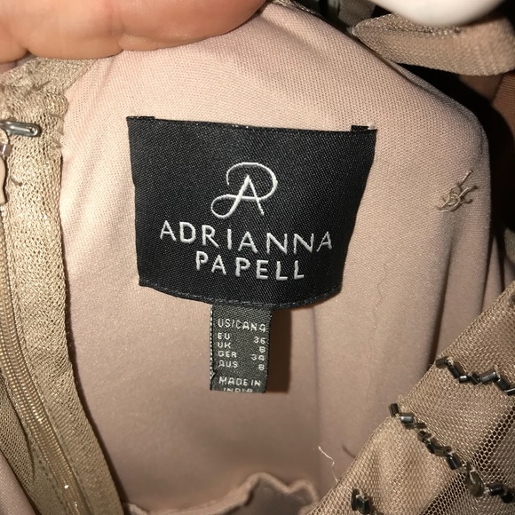 Prom dress - Picture 4 of 5